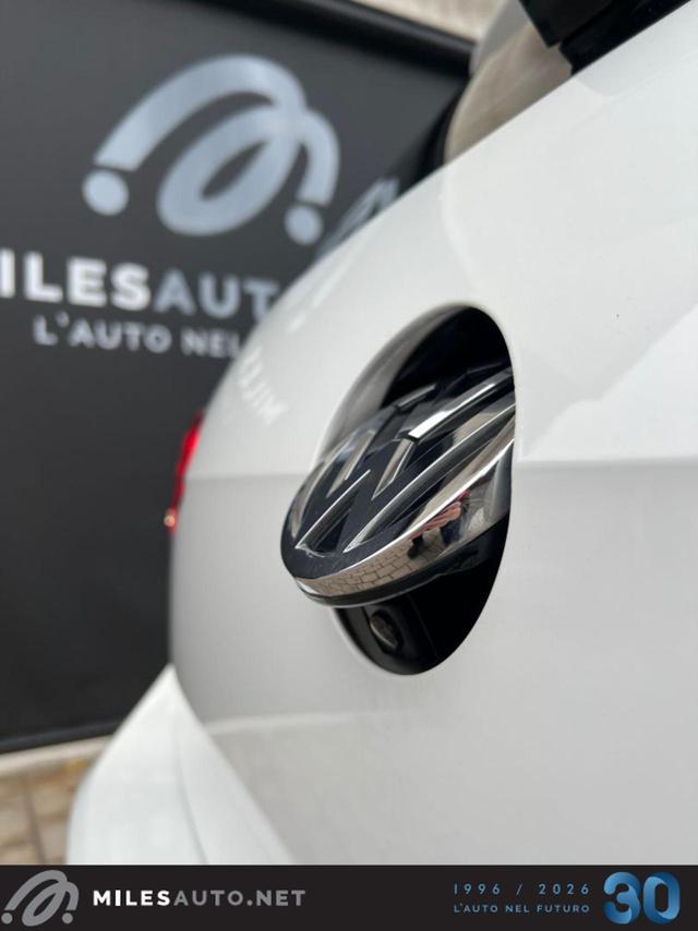 VOLKSWAGEN Golf 1.4 TGI DSG 5p. Highline BlueMotion