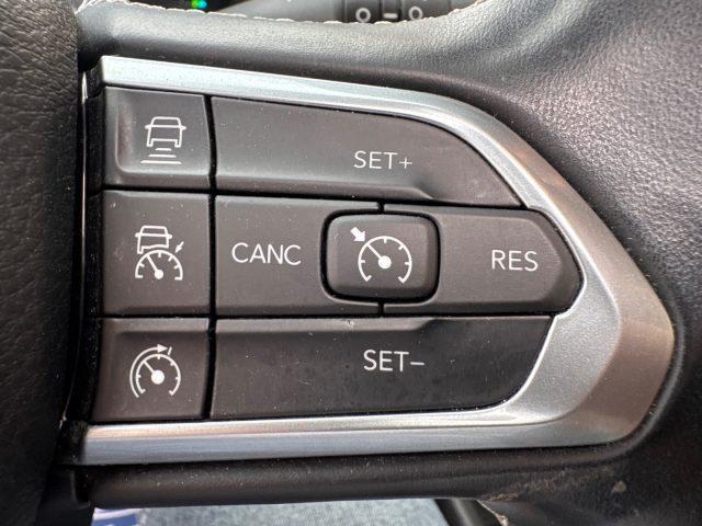 JEEP Compass 1.3 Turbo T4 190 CV PHEV AT6 4xe Limited TETTO APR
