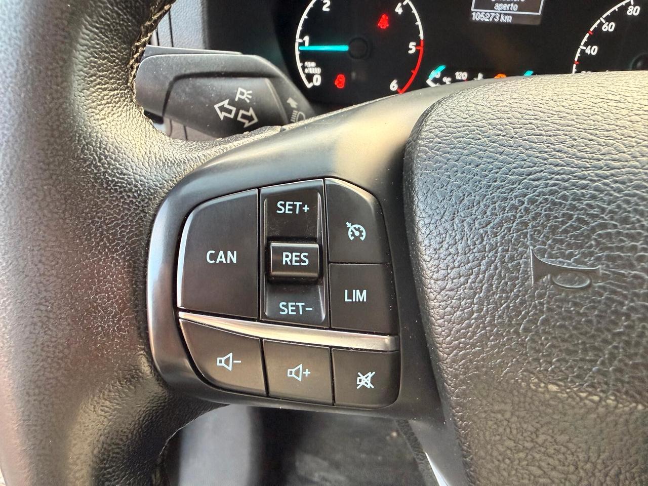 Ford Transit 330 2.0TDCi EcoBlue L2 H2 130 CV