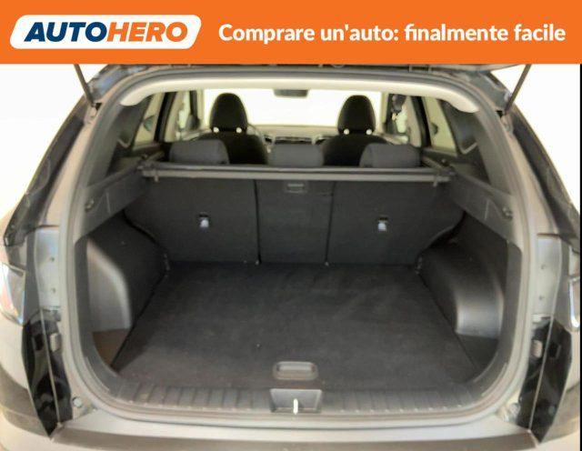 HYUNDAI Tucson 1.6 T-GDI 48V XLine