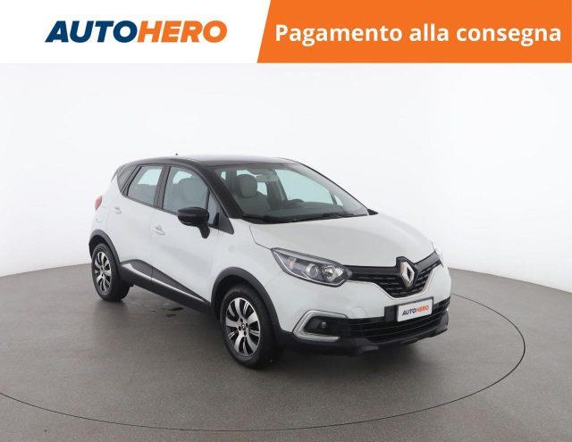 RENAULT Captur dCi 8V 90 CV Start&Stop Energy Zen