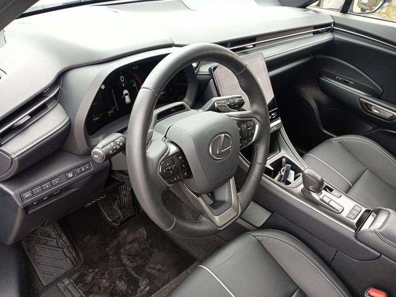 Lexus LBX 1.5 hybrid Relax 2wd