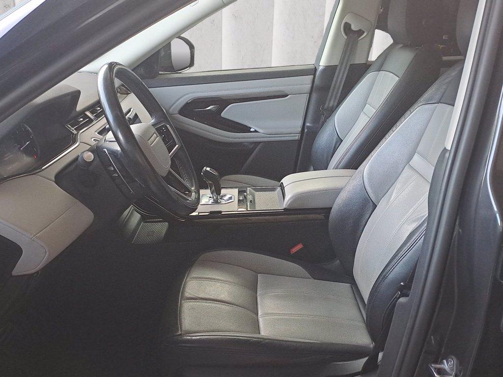 LAND ROVER Range Rover Evoque 2 serie LAND ROVER 2.0D I4 163 CV AWD Auto Bronze Collection del 2022