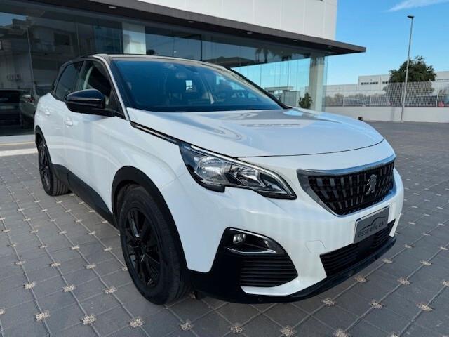 Peugeot 3008 BlueHDi 130 S&S Allure 2018