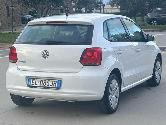 VOLKSWAGEN Polo 1.2 70 CV 5p. Comfortline NEOPATENTATI OK!!!