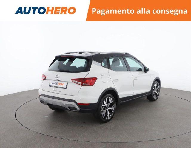 SEAT Arona 1.0 EcoTSI 115 CV XPERIENCE