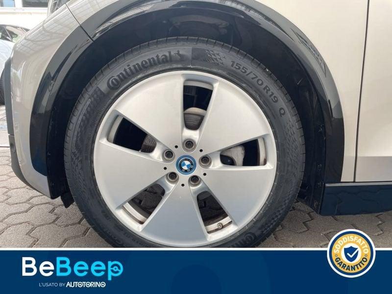 BMW i3 120AH ADVANTAGE