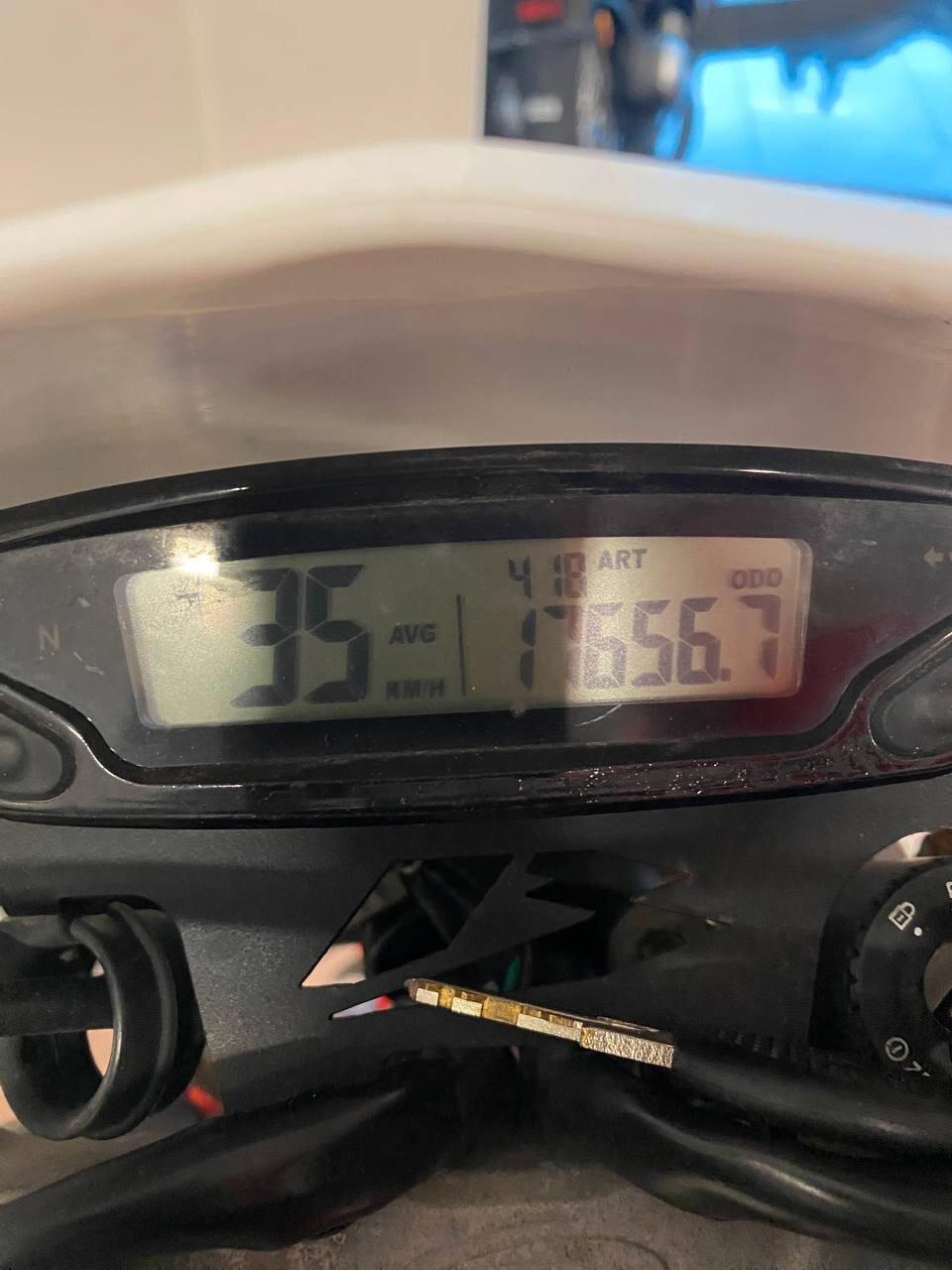 Beta RR Enduro 125