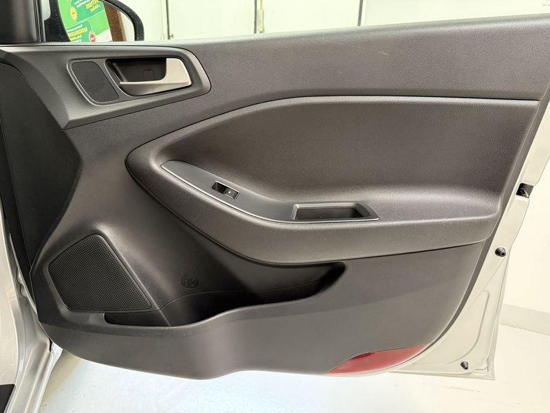 Hyundai i20 1.4 Automatica 5Pt Trend