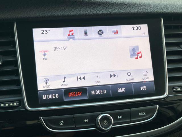 OPEL Mokka X 1.6 CDTI Ecotec 136CV 4x2 aut. Innovation