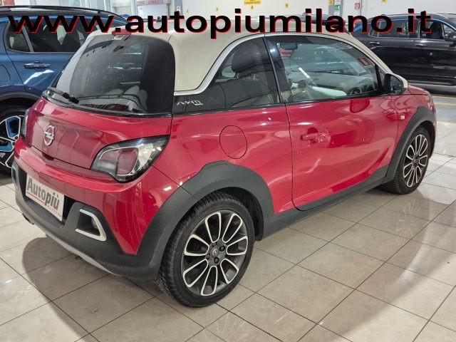 OPEL Adam 1.2 70 CV Glam