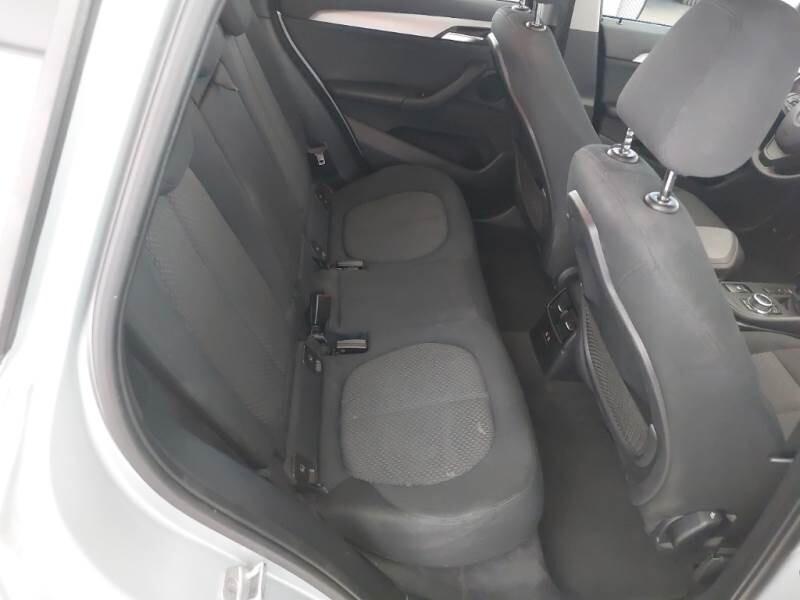 Bmw X1 sDrive18d 150cv *FULL OPT.* da VETRINA
