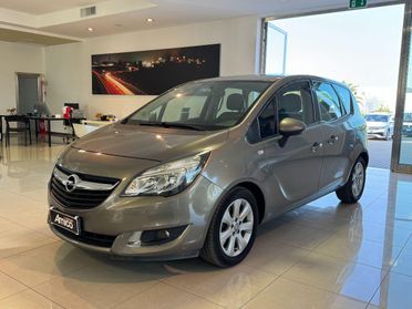 OPEL Meriva 1.4 T 120CV GPL TECH Cosmo