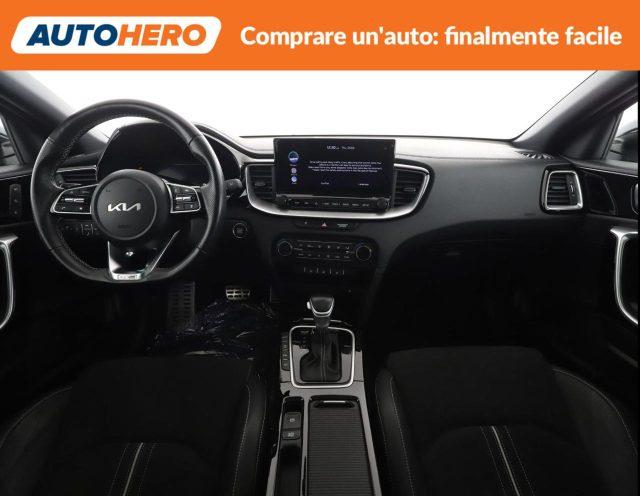 KIA Proceed 1.5 T-GDI MHEV DCT GT Line