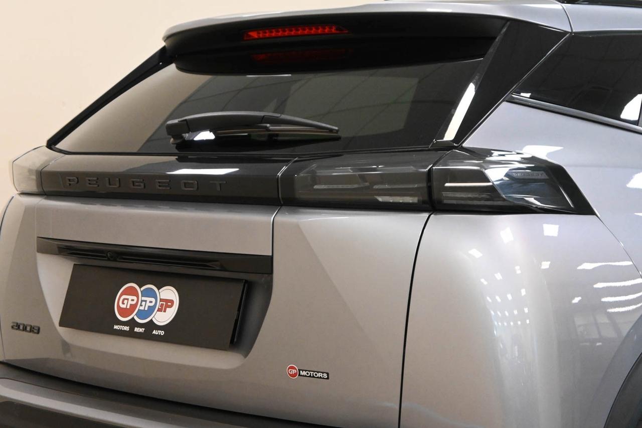 PEUGEOT 2008 2ª serie 2008 PureTech 130 S&S EA...