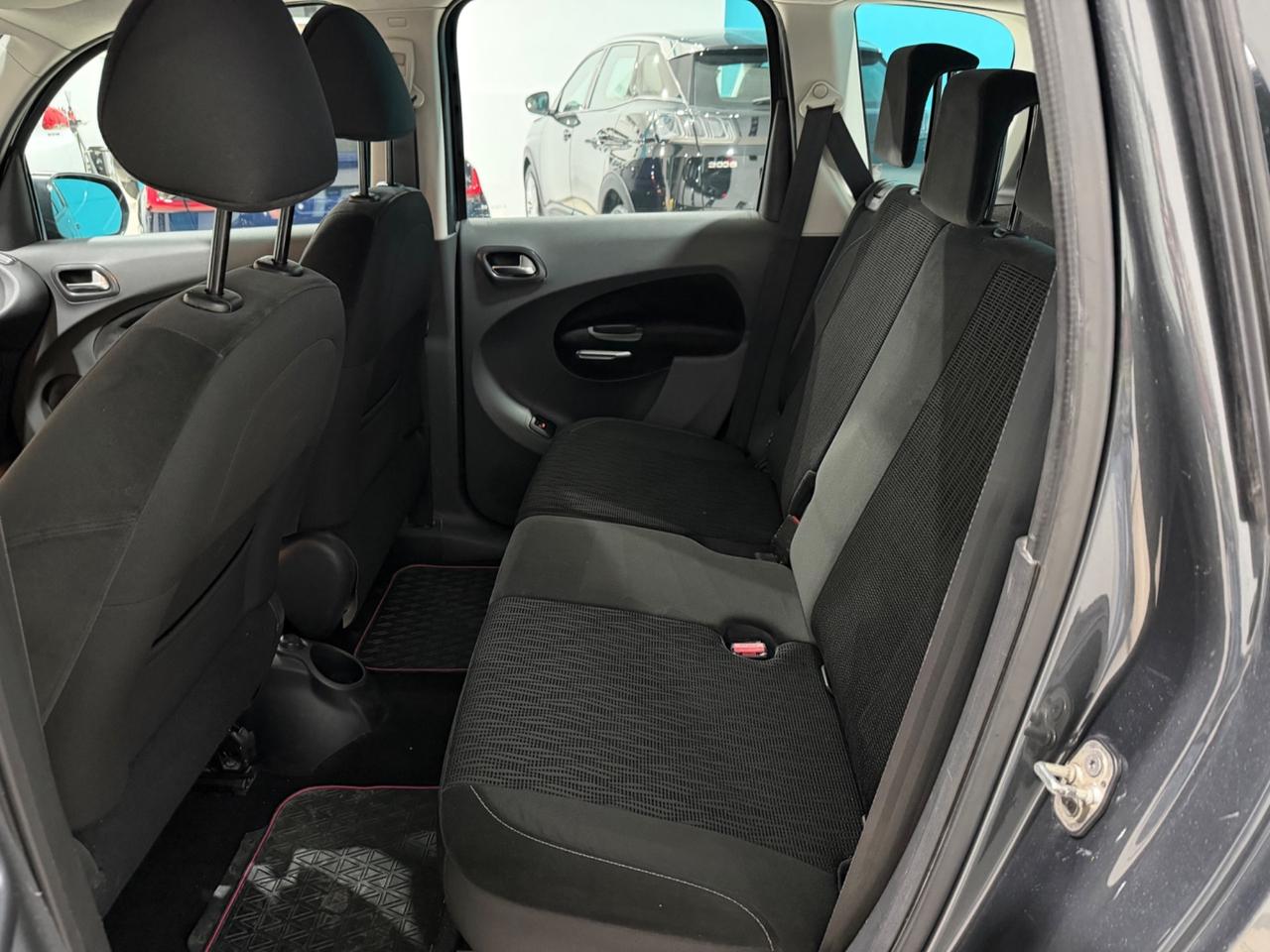 CITROEN C3 PICASSO 2015 1.6 DIESEL 90CV *SEDUCTION