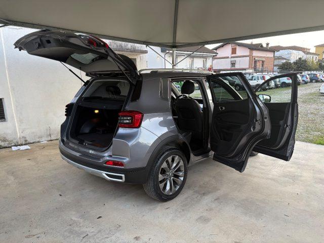 DR MOTOR DR 4.0 1.5 Bi-Fuel GPL NAVI TETTO PELLE BLUETHOOT