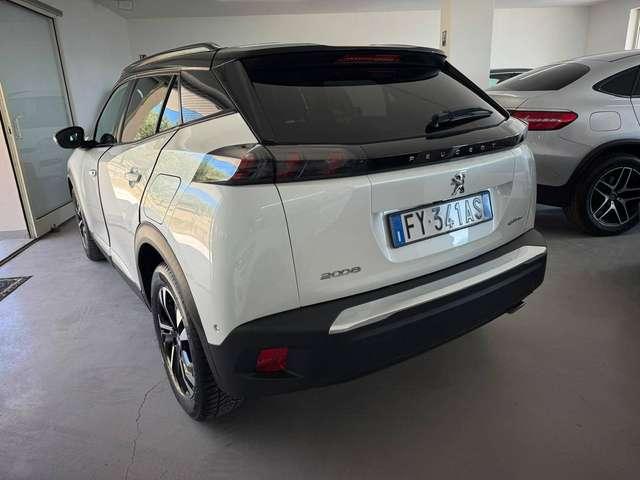 Peugeot 2008 2008 II 2020 1.5 bluehdi GT Line s&s