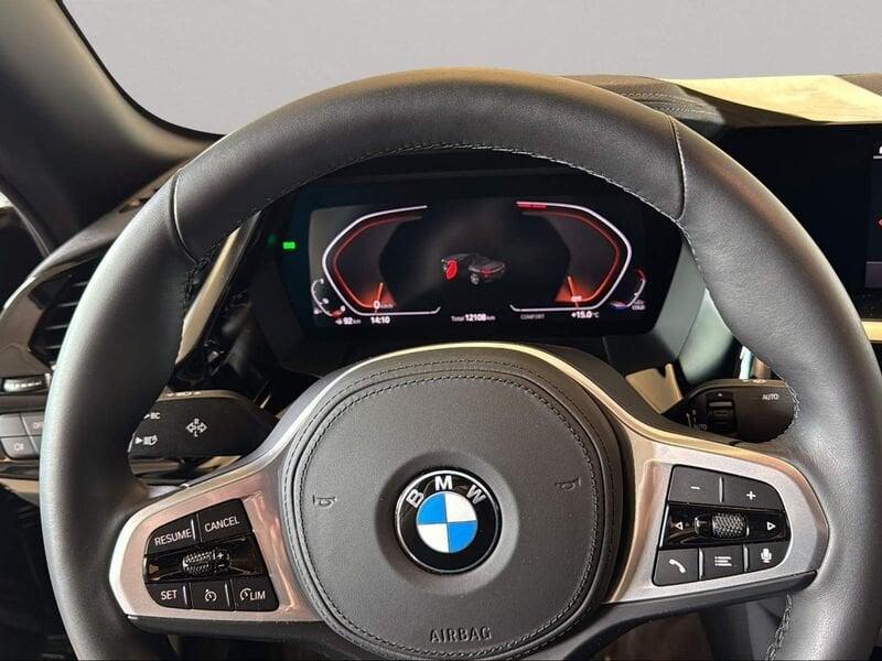 BMW Z4 Z4 sdrive 20i Msport Harman Kardon 19" Pelle