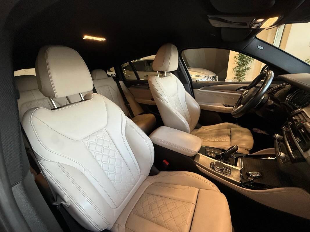 BMW X4 Xdrive25d Msport auto