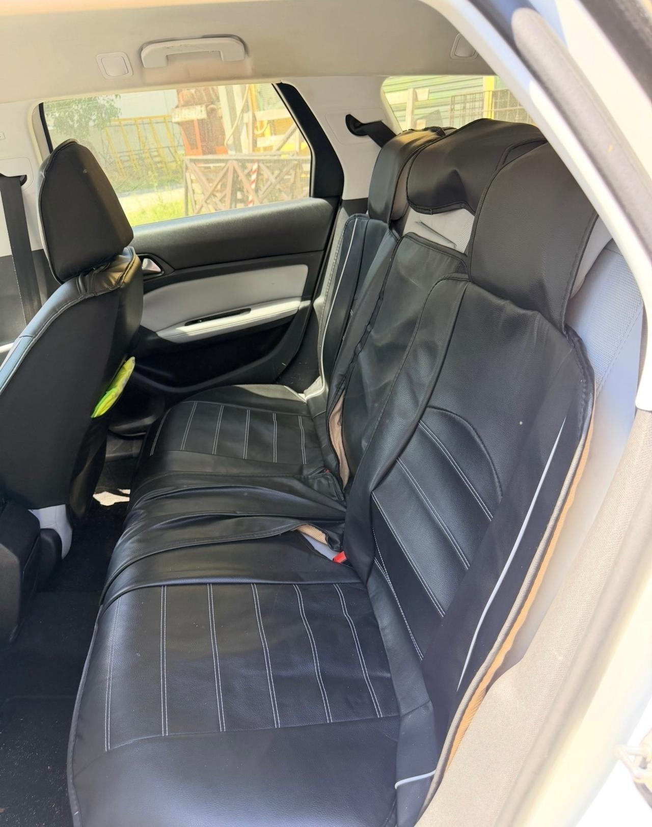 Peugeot 308 BlueHDi 130 S&S SW Allure