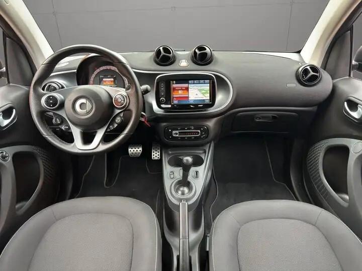 Smart 0.9 Turbo Superpassion UNIPRO-PROMO-FINANZIAMENTO