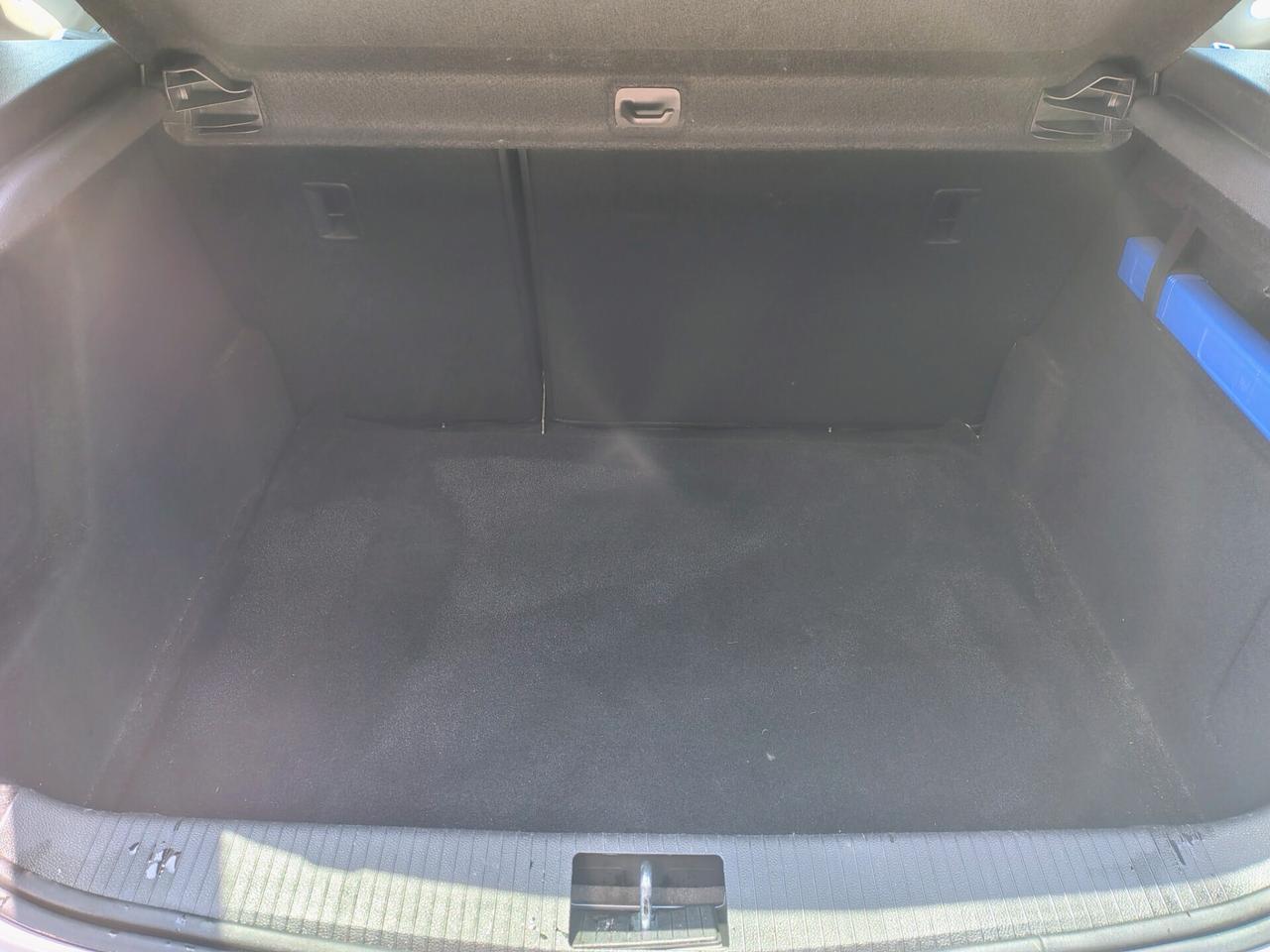Opel Astra 1.4 Turbo 140CV 5 porte Cosmo