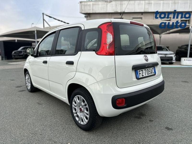 FIAT Panda Panda 1.2 Easy