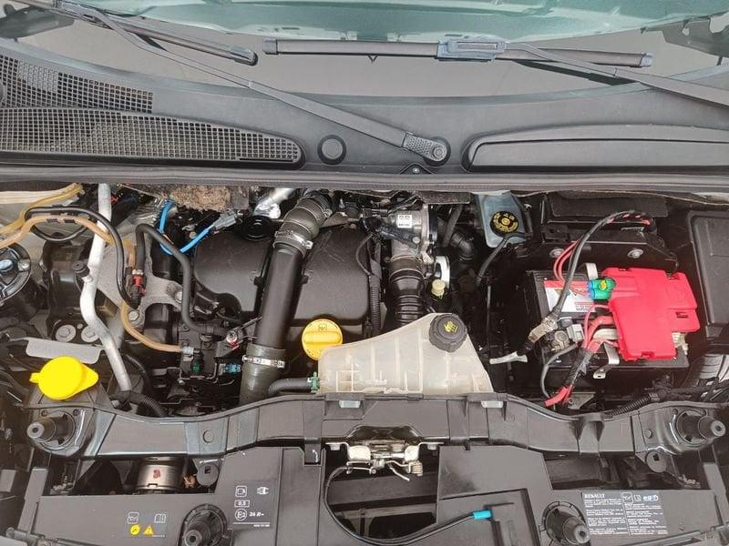 Renault Kangoo 1.5 dCi 110CV 5 porte Stop & Start Life N1 MAXI