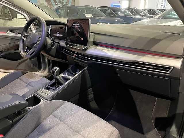 Volkswagen Golf 8ª serie 1.5 TSI 115 CV ACT Edition Plus