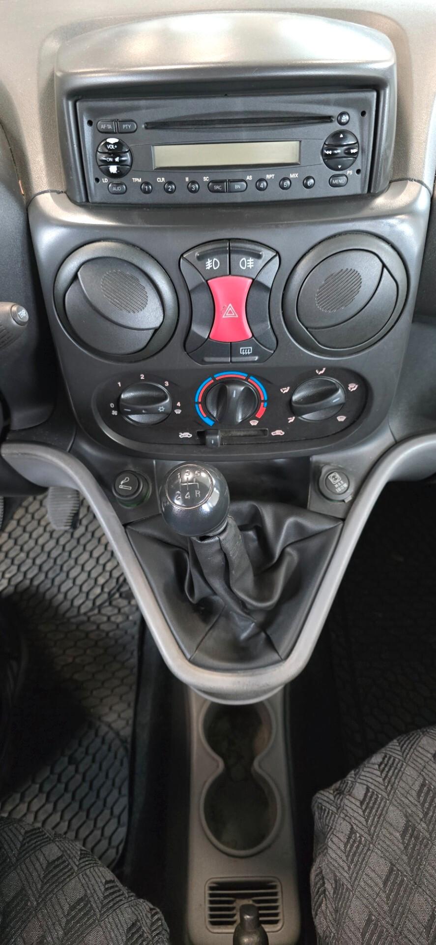 Fiat Doblò 1.3 Multijet 16V Autovettura