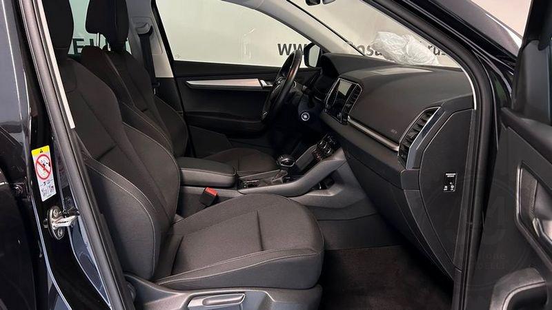 Skoda Karoq 2.0 TDI SCR 4x4 DSG Executive *PREZZO REALE*