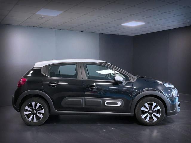 CITROEN C3 BlueHDi 100 S&S Shine