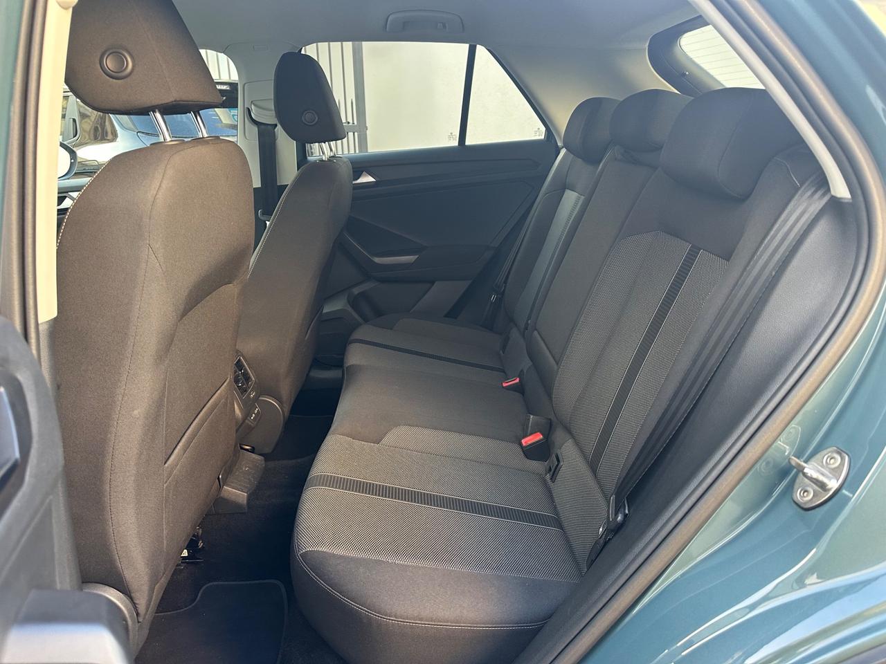 Volkswagen T-Roc 1.0 TSI Style FULL OPTIONAL