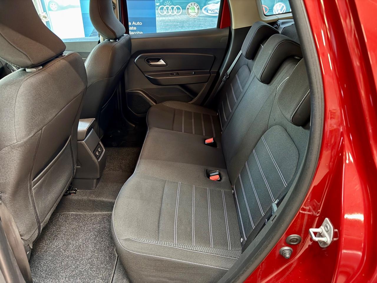 Dacia Duster 1.0 TCe GPL 101cv E6