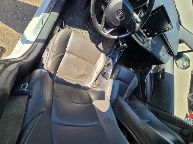 TOYOTA Corolla Active 1.8 Hybrid Touring Sports GPL PERMUTE