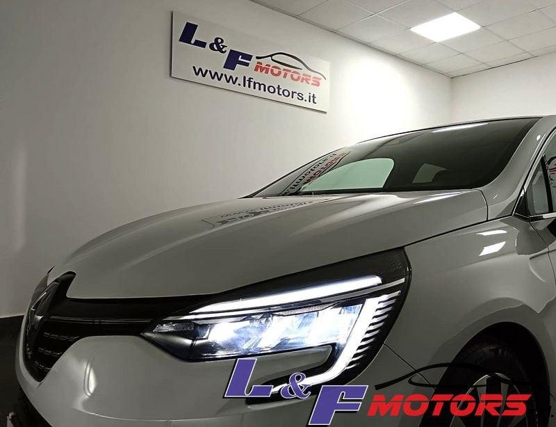 Renault Clio Clio Full Hybrid E-Tech 140 CV Intens