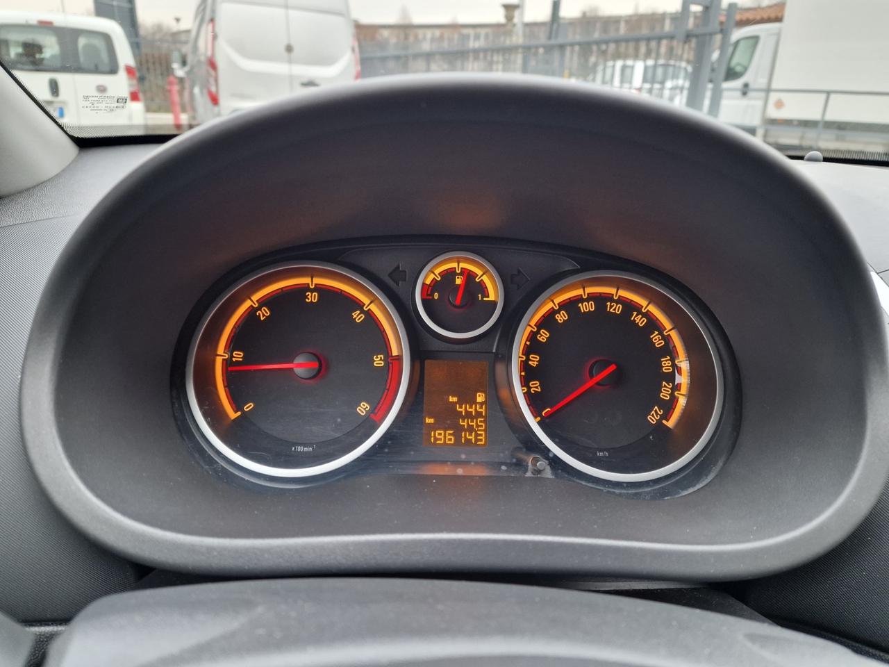 Opel Corsa 1.3 CDTI 90CV 3 porte Sport