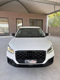 Audi Q2 1.6 TDI S line Edition
