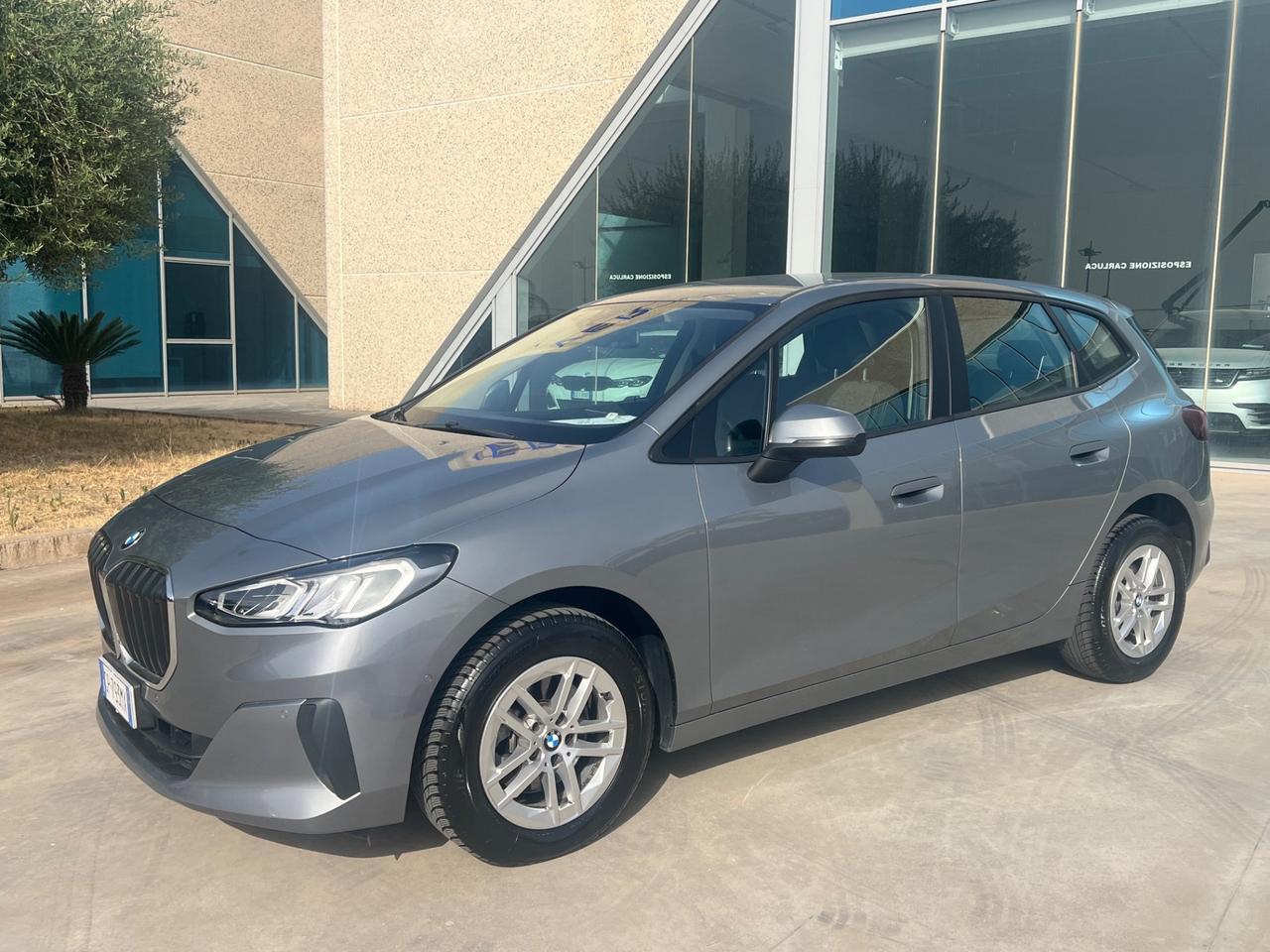 Bmw 218d Active Tourer