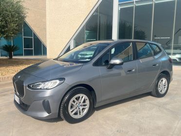 Bmw 218d Active Tourer
