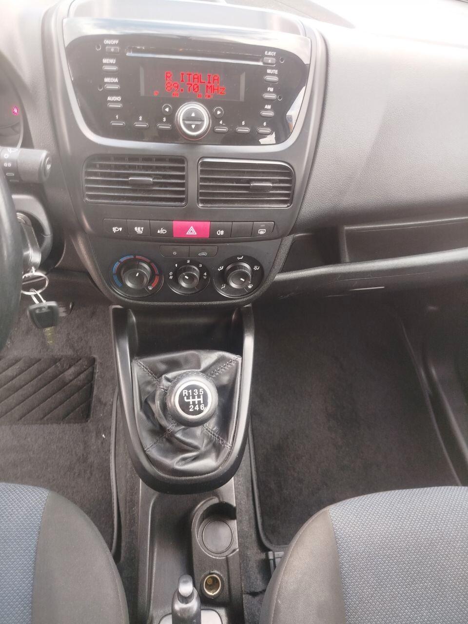 Opel Combo 1.4 Turbo EcoM 120CV PC-TN Cosmo