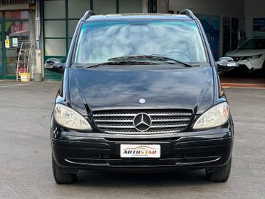 Mercedes-benz Viano 2.2 CDI Ambiente