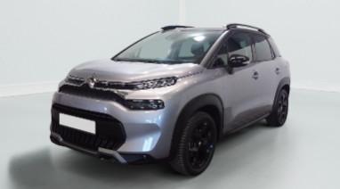 Citroen C3 Aircross 1.2 Max s&s 110cv IN PROMO
