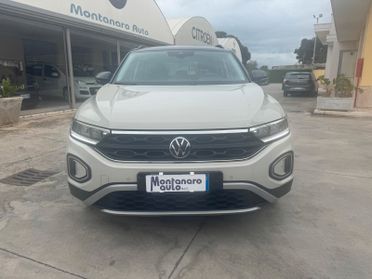 Volkswagen T-Roc 1.5 TSI ACT DSG Style BlueMotion Technology