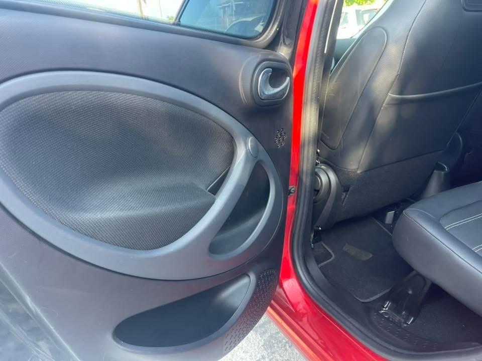 Smart ForFour 453 Prime 0.9 Turbo 90cv
