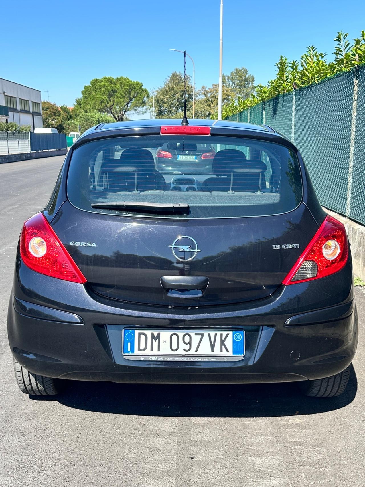 Opel Corsa 1.3 CDTI 90CV 3 porte Enjoy