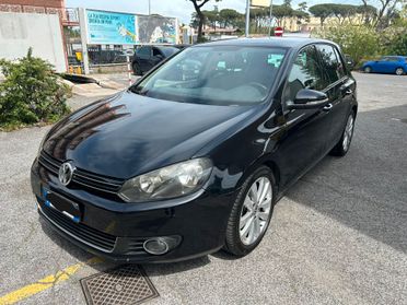 Volkswagen Golf 1.4 TSI 122CV DSG 5p. Highline