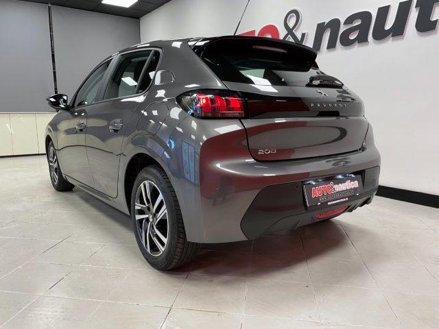 PEUGEOT 208 1.2 PURETECH ACTIVE PACK - IVA DEDUCIBILE