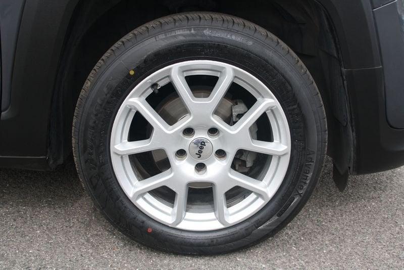 Jeep Renegade 1.6 MJet 130cv Limited